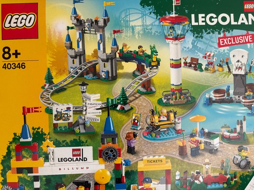Lego 40346 legoland - 40346,