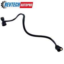 Engine Motor Vacuum Pipe Line