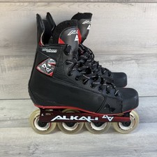 Alkali Inline Skates UK 10 CA5
