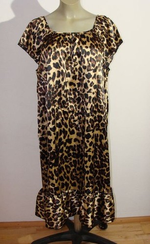 Vintage nachthemd negligee - nachthemd,