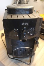Krups Kaffeevollautomat EA810B