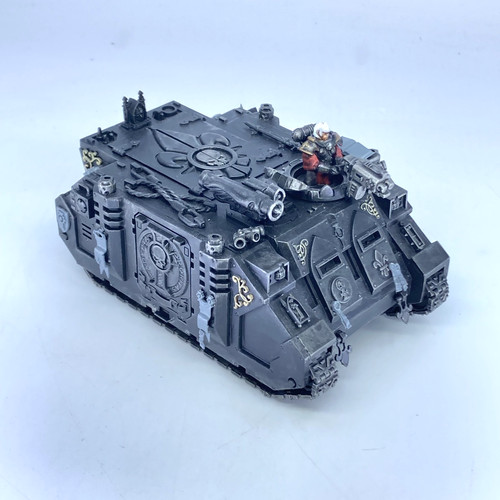 Adepta sororitas nashorn - adepta,