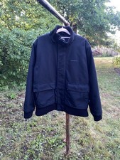 Carhartt Ranger Jacket Black