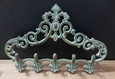 Eisen Garderobe Wandgarderobe