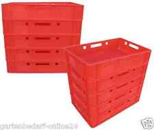 10 x E1-Kiste Stapelbox