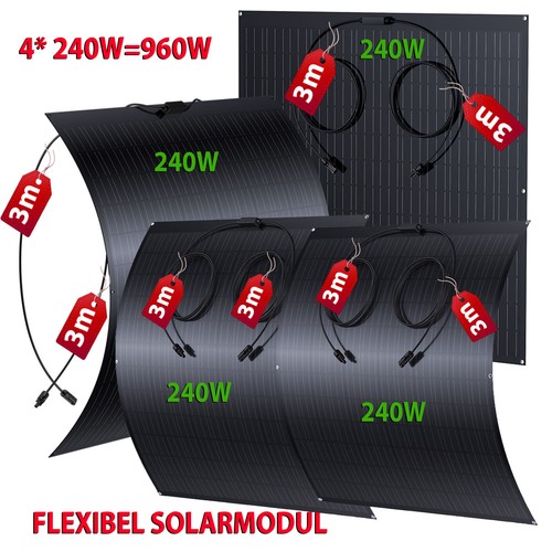 Neu 960w flexibel - neu,