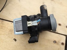   Ablauf-Laugenpumpe  Plaset