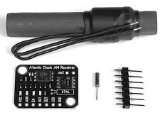 NEW: CANADUINO® DCF77 Funkuhr