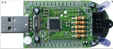 Nibo ucom ir2 usb programming - ucom-ir2,
