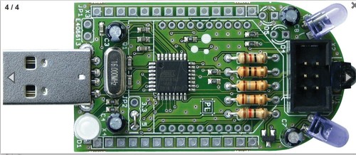 Nibo ucom ir2 usb programming - ucom-ir2,