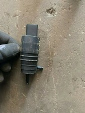 SCHEIBENREINIGUNG WASCHWASSERPUMPE BMW 3er E36 E38 E39 E46 E60 E61 E90 E91
