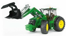 Bruder 03051 John Deere 7930 m