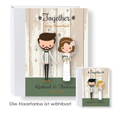Stammbuch der Familie Together