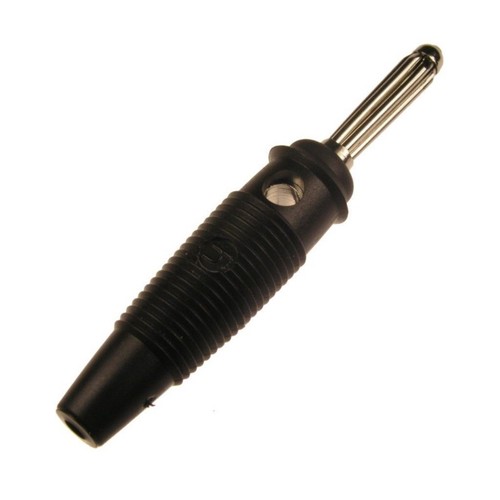 Hirschmann büschelstecker - hirschmann,
