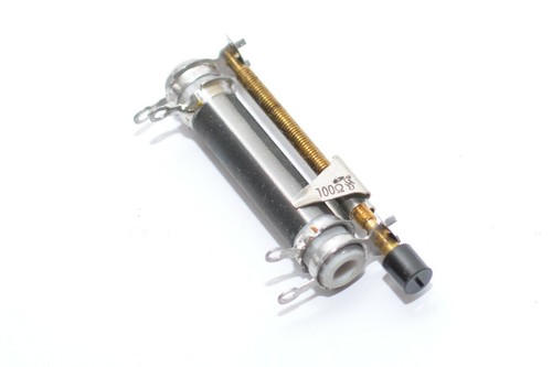 Vintage spindel widerstand - vintage, spindel-widerstand