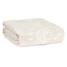 Festel leichte Steppdecke