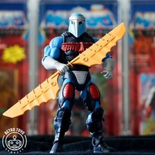 Masters Of The Universe