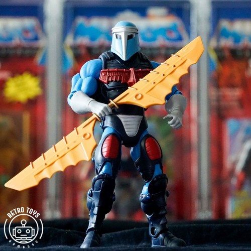 Masters the universe - masters, of