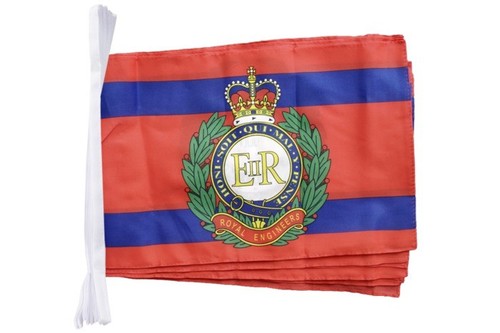 Fahnenkette flaggenkette - fahnenkette,