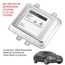 Xenon Headlight Ballast