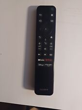Orginal Fernbedienung Sony Bravia mit Voice-Control