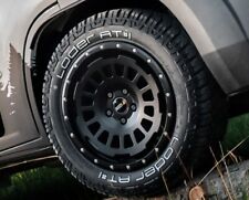 für Sprinter 906 907 910 Crafter I Twin Monotube Felge 8,5x18 1 Stk Anfahrschutz