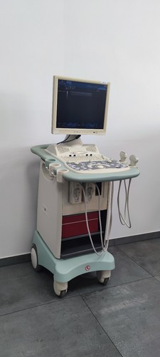 Esaote mylab40 2 sonden - mylab40,
