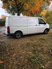 vw t6 transporter langversion