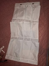 Ikea Skubb Schuh-Organizer zum