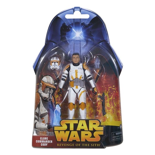 Clone commander cody - commander,