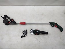 Bosch Akku-Grasscheren Set