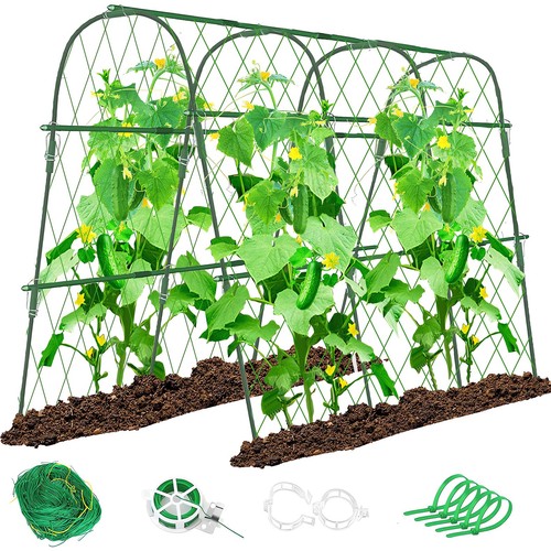 Garten rankhilfe rankgitter - rankhilfe,