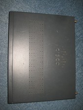 Cisco 881G Wireless Router - DEFEKT