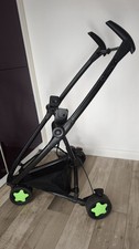 Quinny Zapp Xtra Gestell