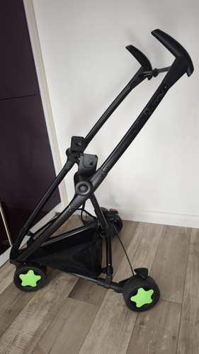 Quinny zapp xtra gestell - zapp,