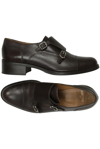 Lottusse halbschuh damen - halbschuh,