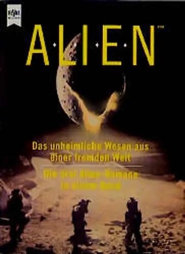 Alien