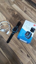 Xplora X5 Play Smartwatch,Schwarz Blau