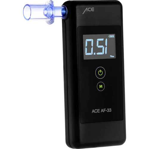 Ace alkoholtester - ace, af-33