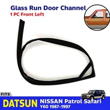 Clearance glass run door - clearance,