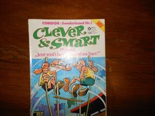 Clever und Smart CONDOR