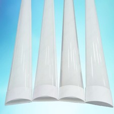 LED Feuchtraumleuchte Röhre