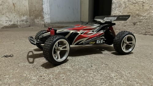 Carson stormracer 10 rc - stormracer, 1:10