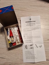 Herrnhuter Stern-Bausatz, LED