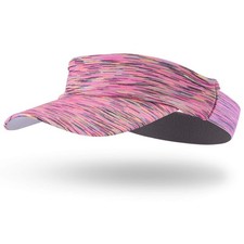 Visor elastisch sonnenschild - visor,