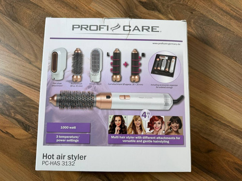 Proficare multi styler - proficare, multi-styler