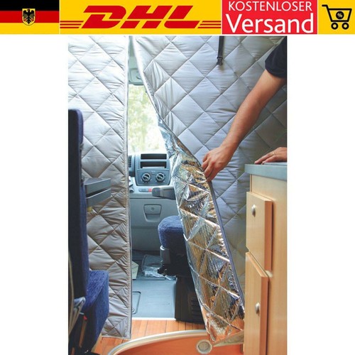 Wohnmobil thermowand kabine - wohnmobil,