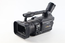 Panasonic AG-HVX205A HD/P2/DVC