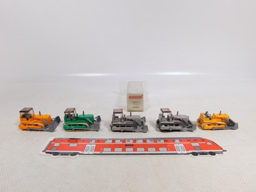 Wiking 5x modell - wiking,