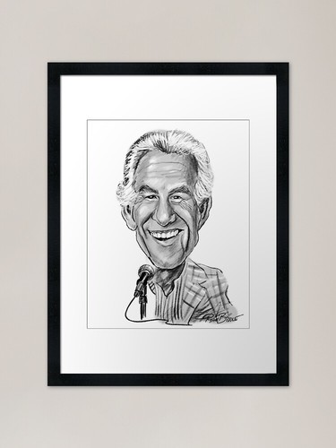 Baseball bob uecker - baseball,
